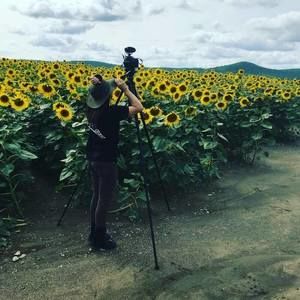 Meet your Posher, Caitlynn